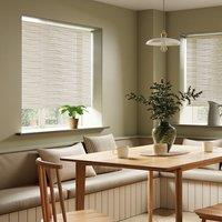 Semi Sheer Bruges Roller Blind