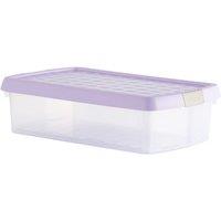 Wham 7L Clip Storage Box