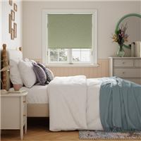 Luna Blackout Roller Blind