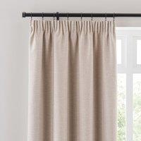 Calista Pencil Pleat Curtains