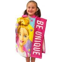 Barbie Cotton Towel Poncho