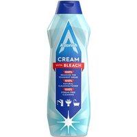 Astonish Cream with Bleach 500ml