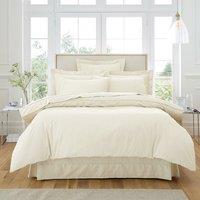 Dorma Luxurious & Silky 500 Thread Count Cotton Sateen Duvet Cover