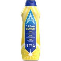 Astonish Cream Lemon 500ml