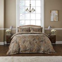 Dorma Moonlight Blossom Duvet Cover & Pillowcase Set