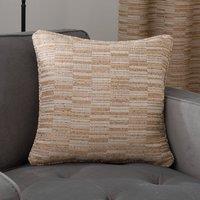 Roscoe Woven Square Cushion Cover