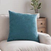 Orlando Chenille Square Cushion Cover