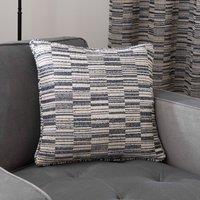 Roscoe Woven Square Cushion Cover