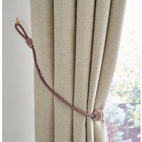 Magnetic Curtain Tieback