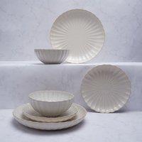 Camille 12pc Dinner set