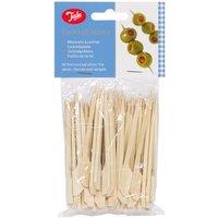 Tala Set of 50 Bamboo Cocktail Sticks