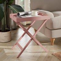 Flossie Tray Table