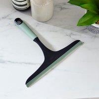 Soft Grip Silicone Squeegee