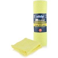Minky M Cloth Microfibre Tear Off Roll