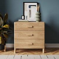 Hatton 3 Drawer Chest