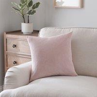 Velour Cushion