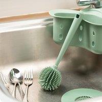 Silicone Dish Brush