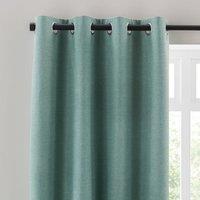 Zodiac Blackout Eyelet Curtains