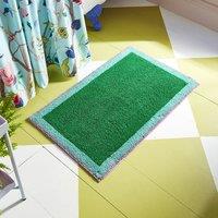 Sophie Robinson Block Colour Bath Mat