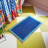 Sophie Robinson Block Colour Bath Mat