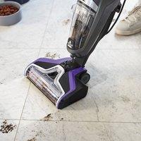 Bissell CrossWave Pet Corded Hard Floor Vacuum Cleaner