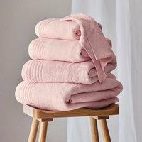 Dorma Sumptuously Soft TENCEL Cotton Towel