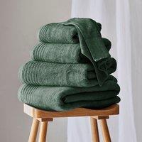 Dorma Sumptuously Soft TENCEL Cotton Towel