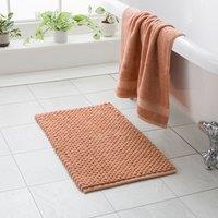 100% Recycled Pebble Bath Mat