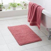 100% Recycled Pebble Bath Mat