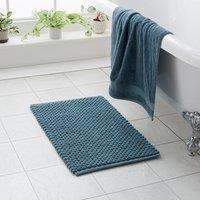 100% Recycled Pebble Bath Mat