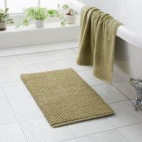 100% Recycled Pebble Bath Mat