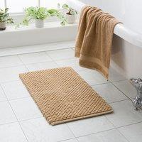 100% Recycled Pebble Bath Mat