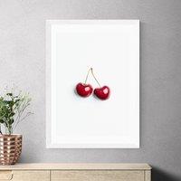 East End Prints Cherry II by 1x Gallery