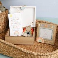 Petit Cheri Parents Gift Set