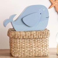 Petit Cheri Whale Money Box