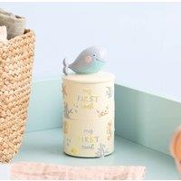 Petit Cheri Sea Inspired Memory First Tooth & Curl Boxes