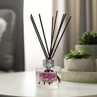 Heart and Home Sweet Pea Diffuser