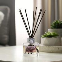 Heart and Home Sweet Black Cherries Diffuser