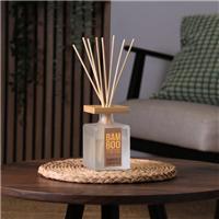 Heart and Home Bamboo & Ginger Lily Diffuser