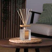 Bamboo Cedarwood & White Musk Diffuser