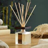 Heart and Home Bamboo Oud Wood & Geranium Diffuser