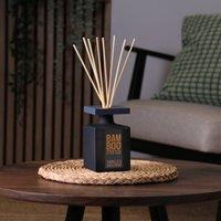 Bamboo Vanilla & White Woods Diffuser