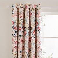 Hani Blackout Eyelet Curtains