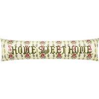 Feeoni Home Sweet Home Draught Excluder