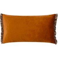 Tilly Opulent Velvet Rectangular Cushion