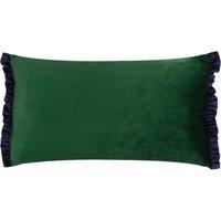 Tilly Opulent Velvet Rectangular Cushion