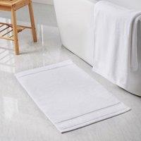 Turkish Luxury Heavyweight Cotton Bath Mat