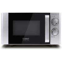 Caso 20L Ecostyle Ceramic Microwave and Grill