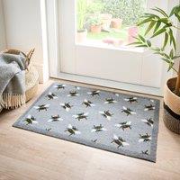 Marvel Bee Washable Mat