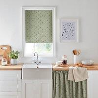 Bee Blackout Roller Blind